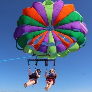 Meet your Posher, Janet